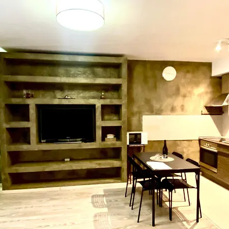 아파트 Downtown Nest