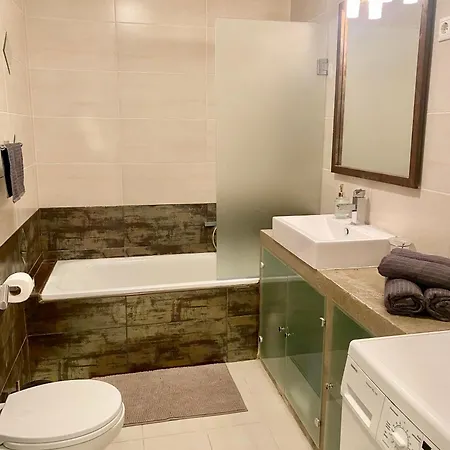 Appartement Downtown Nest *