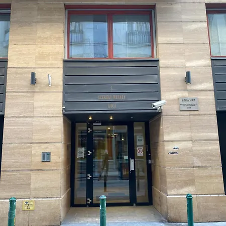 Apartment Downtown Nest *