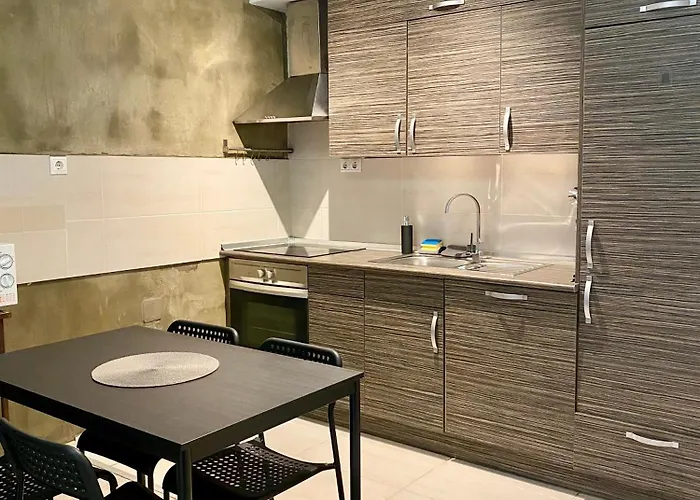 Appartamento Downtown Nest Budapest